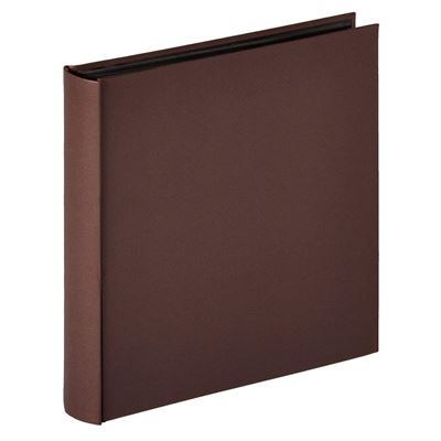 Walther Fun, Marron foncé, 30 x 30 cm, Ohne Bildausschnitt