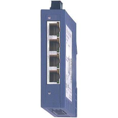 Hirschmann spider 4tx 1fx 943 221-001