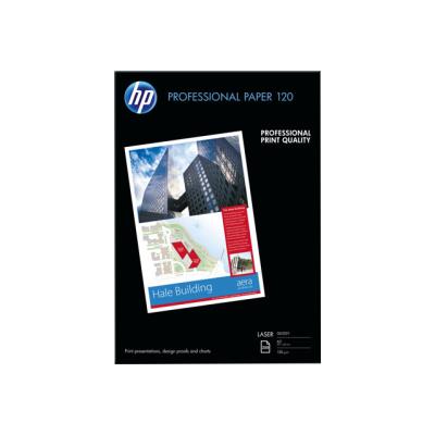 HP Professional Glossy Paper - papier - 250 vel(len)
