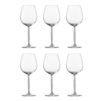 Verres à  eau/jus Schott Zwiesel Diva 0,61 L - 6 p.