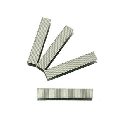 PACK 1200 AGRAFES PIRANHA (PROFONDEUR 6 MM) X70206