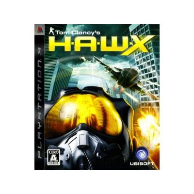 Tom Clancy's H.A.W.X. - IMPORT JAPONAIS