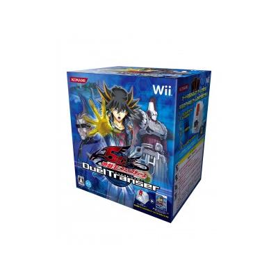 Yu-Gi-Oh! 5D s: Duel Transer - IMPORT JAPONAIS