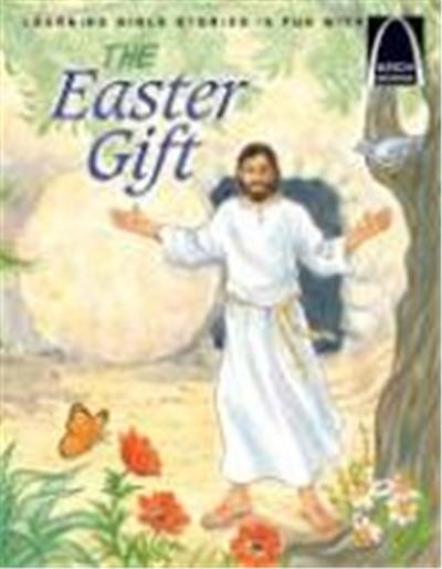 The Easter Gift 6pk the Easter Gift 6pk