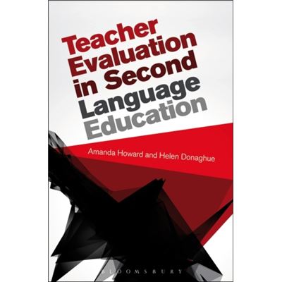 Teacher Evaluation In Second Language Education (Paperback)