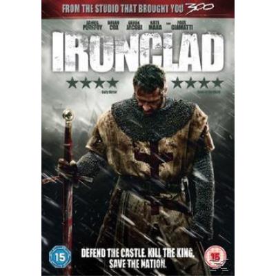 Ironclad