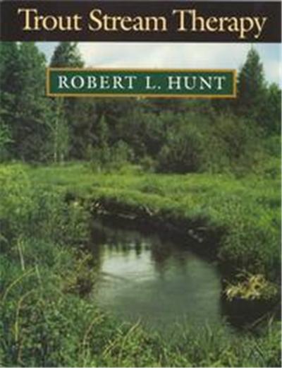 Trout Stream Therapy