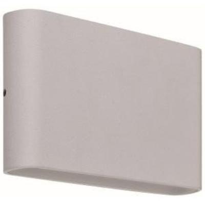 BRUMBERG 10046173 LED APPLIQUE BLANC 2 X 5 W 2,5 X 17 X 9 CM