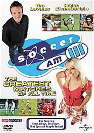 Soccer AM 3