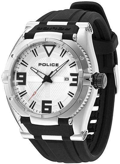 Montre homme Police Raptor 13093JS-04
