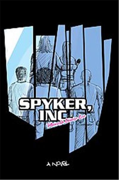 Spyker, Inc.