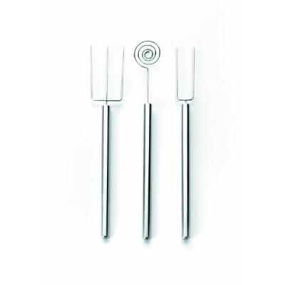 IBILI 788000 SET D'USTENSILES POUR CHOCOLATINES