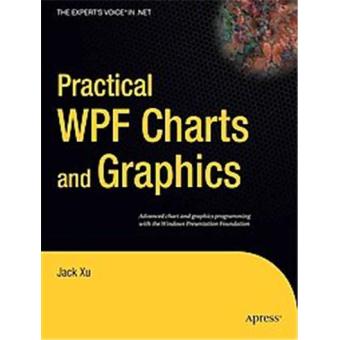 Practical WPF Charts and Graphics - Paperback - 2009 - 1