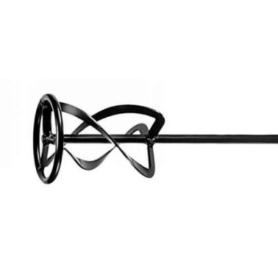 Bosch 2607990022 Mélangeur Tête 140 Mm / Longueur 600 Mm / 25-40 Kg