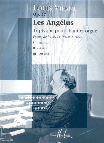 LES ANGELUS OP 57