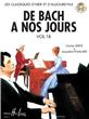DE BACH A NOS JOURS VOL 1B - 1