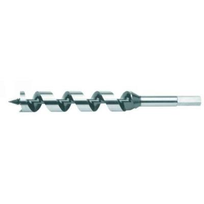 Bosch 2608597648 Mèche Bois Queue Six Pans 24 X 360 X 450 Mm / Diamètre 11 Mm