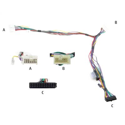 Kram 84796 car kit
