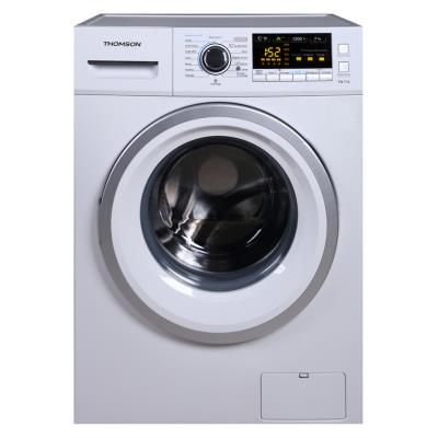 Lave Linge Hublot Thomson Tw 712