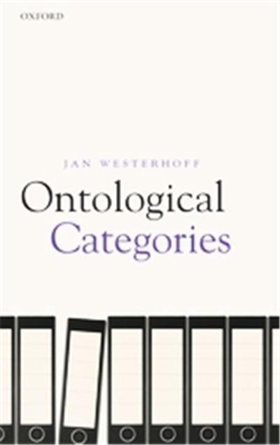 Ontological Categories
