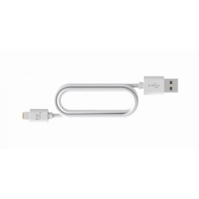 Bluelounge EX-L-W Cable USB vers Cable de Lightning pour Universel