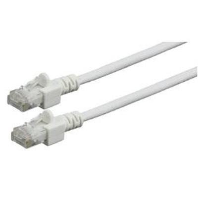 Valueline utp-0008-1wh câble utp cat5e droit