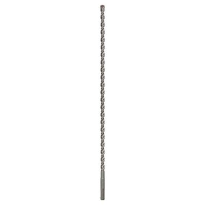 Bosch 2608831030 Foret Sds-Plus-3 pour Perforateur 10 X 400 X 460 Mm
