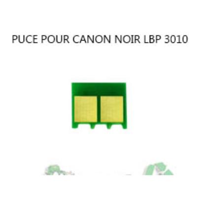 LASER- CANON Puce NOIR Toner LBP 3010