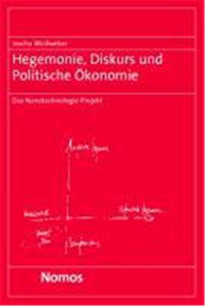 Hegemonie, Diskurs und Politische Ökonomie