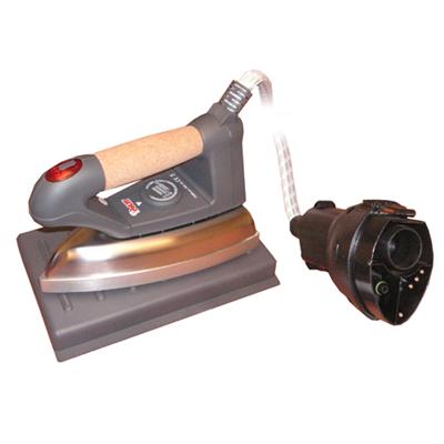Polti fer à repasser pro 750w pour vaporetto lecoaspira pfeu0021
