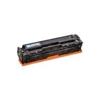KMP Cartouche de toner H T114 Cyan C - vue 2