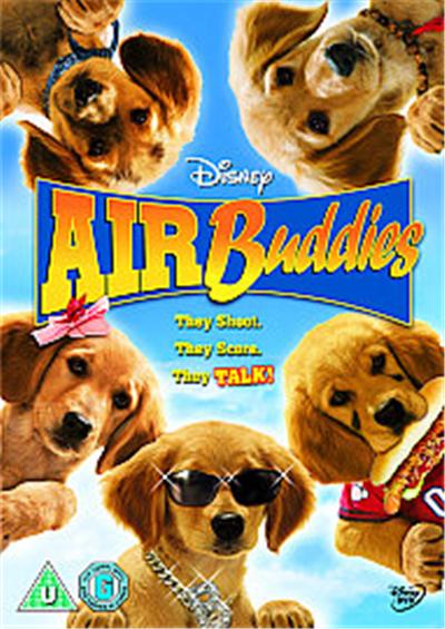 Air Buddies