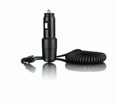 SONY ERICSSON AN300 CAR CHARGER MICRO USB