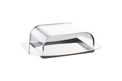 Beurrier MOHA beurrier base inox