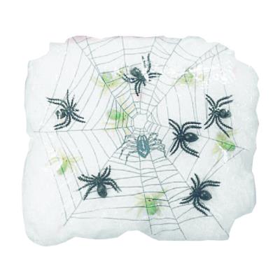 Toile d'araignée Halloween 90g Taille Unique