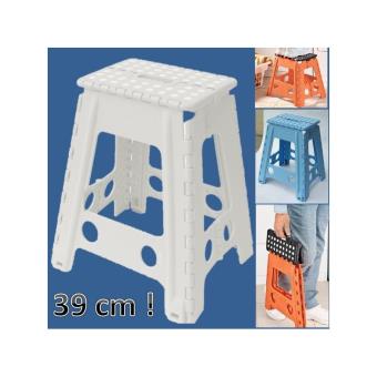 Tabouret marche pied pliant 39cm, marchepied pliable xxl Tabouret marche pied pliant 39cm, marchepied pliable xxl