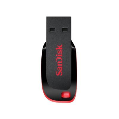 Clés Usb Sandisk Cruzer Blade 16 Go