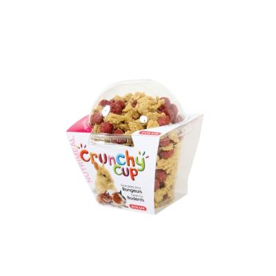 Comparer les prix de Crunchy Cup