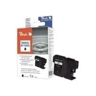 Peach 318580 cartouche dencre peach kompatible toner+tinte pi500-122