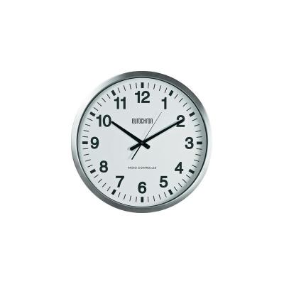 Horloge murale radiopilotÃ©e 50 cm efwu 9000 eurochron 56866 8765c4 Ã¸ x p 507 mm x 63 mm