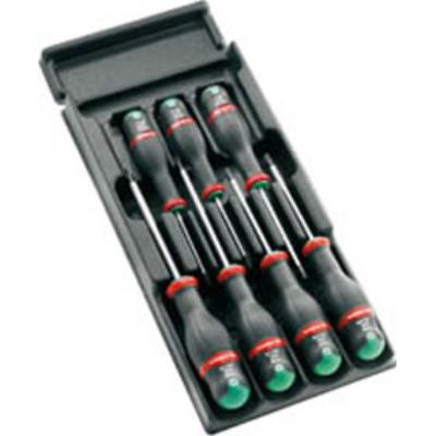 Facom mod.anxpb module 7 tournevis torx
