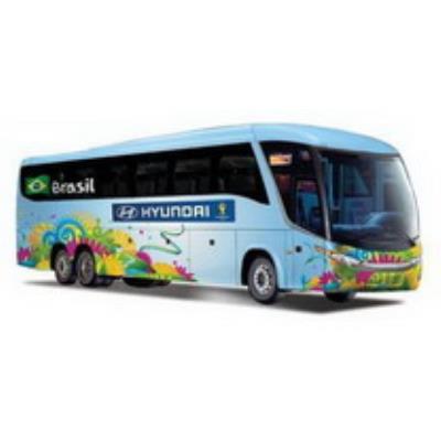 bus coupe du monde fifa 0237 1:95