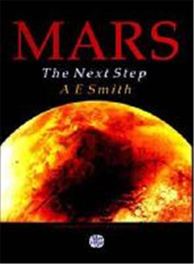 Mars the Next Step