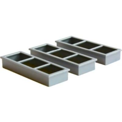 canaux 1-32 42766