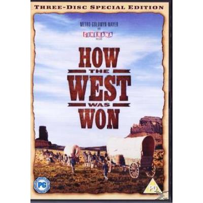 How The West Was Won