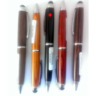 Online design stylet-stylo bille-encre permanente, clip métal, mine d1 noir unbekannt 32015 3d