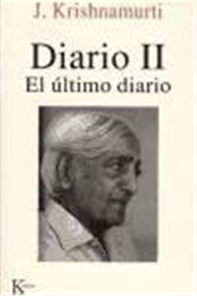 Diario II