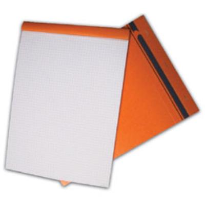 Clairefontaine bloc notes super.105x148 70grs 10706