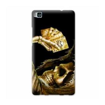 coque huawei p8 lite tete de mort coque huawei p8 lite tete de mort