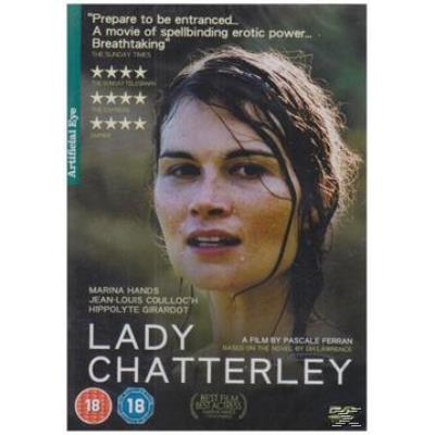 Lady Chatterley
